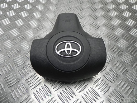 TOYOTA 208274007A8Z RAV 4 III (_A3_) 2008 Driver Airbag