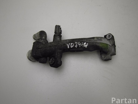 MAZDA 119 6 Saloon (GH) 2010 Pipe, coolant