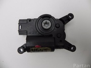 AUDI 5Q0 907 511 L / 5Q0907511L A3 (8V1, 8VK) 2015 Moteur de réglage pour volet de régulation