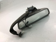 MERCEDES-BENZ E11026530 E-CLASS (W212) 2012 Interior rear view mirror