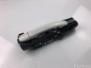 SKODA 5N0837205M CITIGO 2012 Door Handle