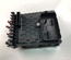 SKODA 1K0937125D OCTAVIAII (1Z3) 2010 Fuse Box