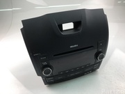 ISUZU 8981260812 D-MAX II (TFR, TFS) 2012 Radio / CD