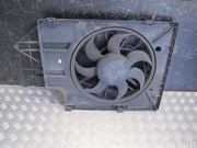 VOLKSWAGEN 7H0 121 201 CM / 7H0121201CM TRANSPORTER V Box (7HA, 7HH, 7EA, 7EH) 2007 Radiator Fan