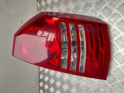 CHRYSLER 04805852AC 300 C (LX) 2007 Taillight Right