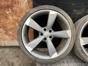 AUDI 4G0601025BP A6 Avant (4G5, C7, 4GD) 2014 Alloy rim 5x112  R20 ET45 EJ 8.5