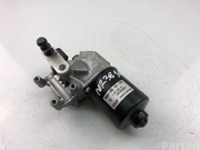 BMW 7193036 1 (E81) 2009 Wiper Motor