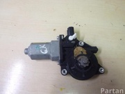 HONDA 707092 CR-V III (RE_) 2007 Window lifter motor Left Rear