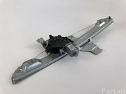 PEUGEOT 9674254380 2008 2017 Window lifter motor