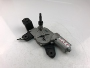 KIA 98700A2500 CEE'D (JD) 2015 Wiper Motor