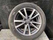 TOYOTA HL 4778-3 BM / HL47783BM AVENSIS Saloon (_T27_) 2012 llantas de aluminio 5x114  R17 EJ 7.0 ET45