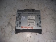 NISSAN 28185 AV700 / 28185AV700 PRIMERA (P12) 2003 CD changer