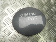 VW 7M0 809 905 F / 7M0809905F SHARAN (7M8, 7M9, 7M6) 2007 tapa del tanque de combustible