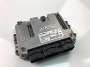 CITROËN 9666975480; 0281013329 / 9666975480, 0281013329 BERLINGO (B9) 2011 Control unit for engine