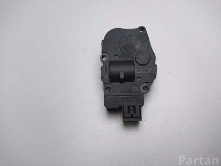 AUDI 412 650 750 / 412650750 A5 (8T3) 2008 Adjustment motor for regulating flap