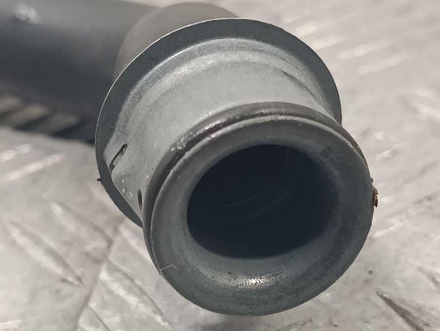 PORSCHE 97057258400 PANAMERA (970) 2010 Pipe, coolant