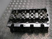 VW 04L103404AE GOLF VII (5G1, BQ1, BE1, BE2) 2015 Cylinder Head