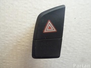 AUDI 8R2 941 509 A / 8R2941509A Q5 (8R) 2010 Emergency light/Hazard switch