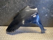 TOYOTA PRIUS Hatchback (_W2_) 2008 Wing left side