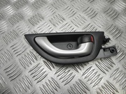 HONDA TF0R5 JAZZ III (GE_, GG_, GP_) 2014 Door Handle, interior Right Rear