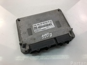 SKODA 03E906023AC FABIA II (542) 2011 Control unit for engine