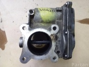 TOYOTA 26100-0N030, 261000N030 / 261000N030, 261000N030 YARIS (_P9_) 2009 Throttle body