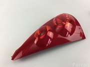 PEUGEOT 6350X6 107 2011 Taillight