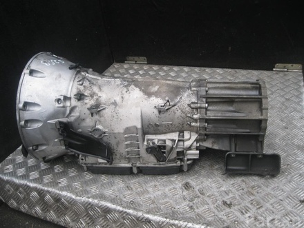 JEEP 722.678, P52108574AA / 722678, P52108574AA GRAND CHEROKEE III (WH, WK) 2006 Automatic Transmission