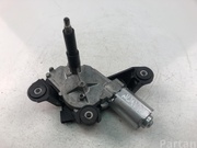 RENAULT 287100007R MEGANE III Coupe (DZ0/1_) 2012 Wiper Motor