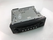 CITROËN 96775574XT DS3 2013 Radio / CD