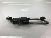 TOYOTA 85110-47080 / 8511047080 PRIUS Hatchback (_W2_) 2007 Wiper Motor