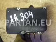 SUBARU 0 265 231 881 / 0265231881 LEGACY IV (BL) 2007 Control unit ABS Hydraulic 