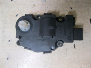 AUDI K9749005 A4 (8K2, B8) 2010 Adjustment motor for regulating flap