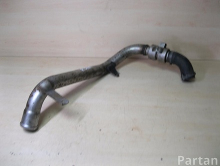 FORD 8G91-6C646-AB / 8G916C646AB S-MAX (WA6) 2009 Intake Hose, air filter