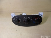 DACIA A42303300 SANDERO II 2014 Control Unit, heating / ventilation