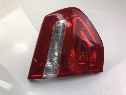 CITROËN 6350CC C4 Picasso I (UD_) 2011 Taillight