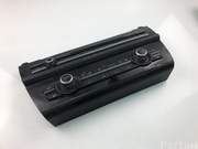 BMW 9317670 5 (F10) 2013 Automatic air conditioning control