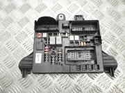 OPEL 22737766 INSIGNIA A (G09) 2014 Fuse Box