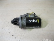 OPEL 55566800 ASTRA J 2010 Starter