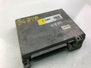 CITROËN S101700201C XM (Y4) 2000 Control unit for engine