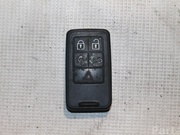 VOLVO XC60 2010 Schlüssel