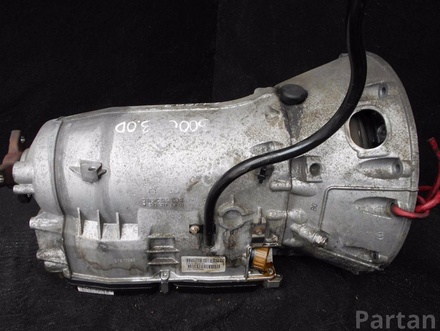 CHRYSLER 722.270 / 722270 300 C (LX) 2007 Automatic Transmission