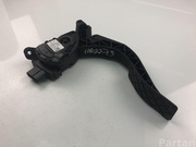 AUDI 8K1723523 A5 Sportback (8TA) 2011 Accelerator Pedal