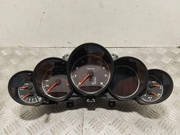 PORSCHE 7P5920900BE CAYENNE (92A) 2012 Dashboard (instrument cluster)