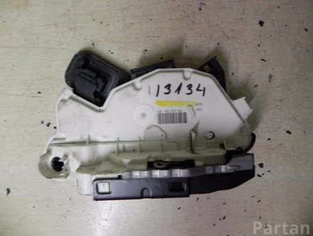 SKODA 5E2 837 016 / 5E2837016 OCTAVIA III (5E3) 2013 Door Lock