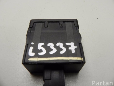 CITROËN 96366692XT C4 II (B7) 2011 Switch for beam length regulator