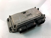 CITROËN 9651396380; 0261206606 / 9651396380, 0261206606 XSARA Box Body / Hatchback 1998 Control unit for engine