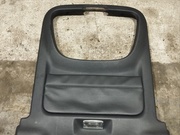 JAGUAR 7W93F60770C XJ (X351) 2012 Rear panel with pocket