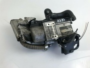 AUDI 4F0265081G A6 (4F2, C6) 2009 Auxiliary pre heater