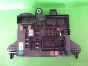 OPEL 13277322 INSIGNIA A (G09) 2010 Fuse Box